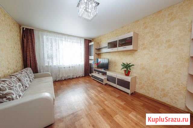 1-комнатная квартира, 38.1 м², 8/9 эт. на продажу в Стерлитамаке Стерлитамак - изображение 1