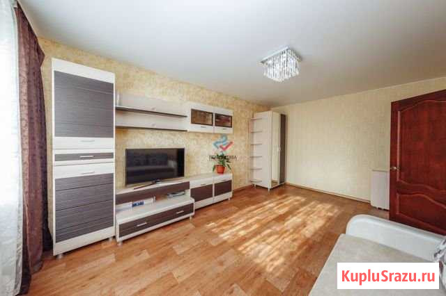 1-комнатная квартира, 38.1 м², 8/9 эт. на продажу в Стерлитамаке Стерлитамак - изображение 2