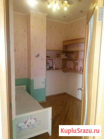 Квартира-студия, 40 м², 5/12 эт. в аренду на длительный срок в Ростове-на-Дону Ростов-на-Дону - изображение 3