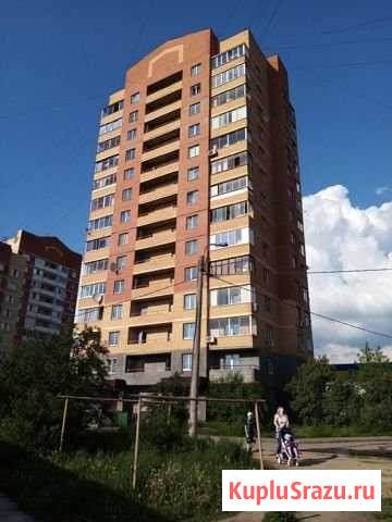 1-комнатная квартира, 47.3 м², 3/14 эт. на продажу в Дмитрове Дмитров - изображение 1