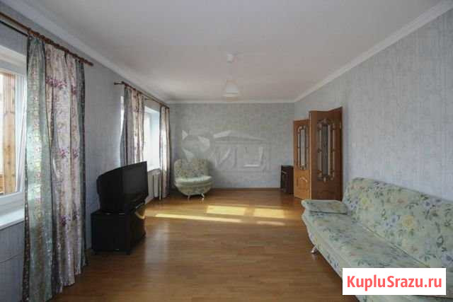 3-комнатная квартира, 126 м², 5/5 эт. на продажу в Сургуте Ханты-Мансийского АО Сургут - изображение 3