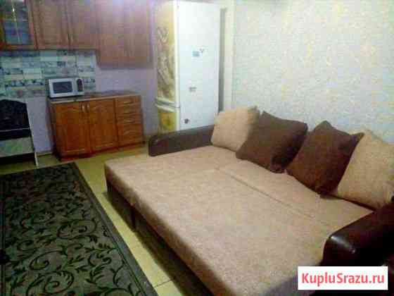 Комната 18 м² в 4-ком. кв., 4/9 эт. на продажу в Клине Клин