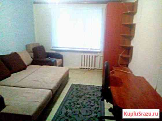 Комната 18 м² в 4-ком. кв., 4/9 эт. на продажу в Клине Клин