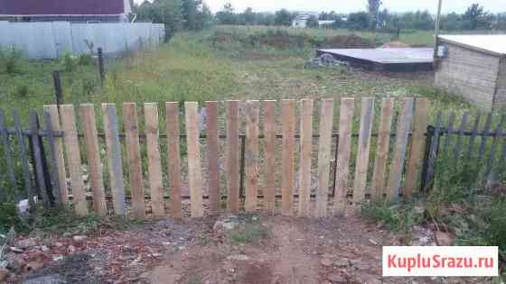 Участок ИЖС 20 сот. на продажу в Новочебоксарске Новочебоксарск
