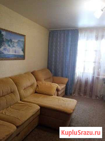 4-комнатная квартира, 78 м², 2/5 эт. на продажу в Мысках Мыски - изображение 1