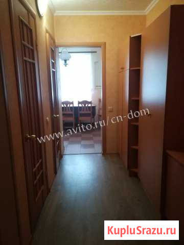 2-комнатная квартира, 67 м², 1/10 эт. в аренду на длительный срок в Белгороде Белгород - изображение 3