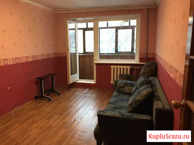 2-комнатная квартира, 50 м², 4/4 эт. в аренду на длительный срок в Нефтеюганске Нефтеюганск - изображение 1
