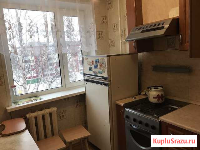 2-комнатная квартира, 50 м², 4/4 эт. в аренду на длительный срок в Нефтеюганске Нефтеюганск - изображение 2