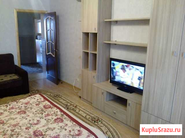 2-комнатная квартира, 75 м², 1/10 эт. в аренду на длительный срок в Рязани Рязань - изображение 3