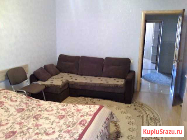 2-комнатная квартира, 75 м², 1/10 эт. в аренду на длительный срок в Рязани Рязань - изображение 2