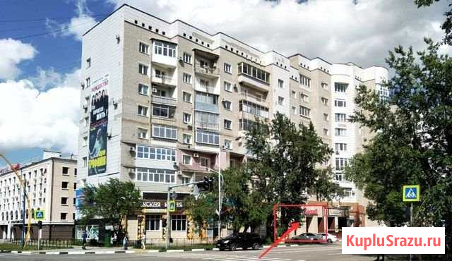 Помещение свободного назначения, 170 кв.м. Благовещенск - изображение 3
