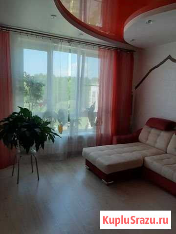 3-комнатная квартира, 89 м², 8/9 эт. на продажу в Чебоксарах Чебоксары - изображение 1