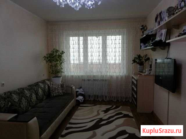 2-комнатная квартира, 57 м², 10/10 эт. на продажу в Набережных Челнах Набережные Челны - изображение 3