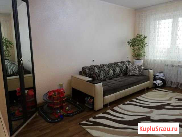 2-комнатная квартира, 57 м², 10/10 эт. на продажу в Набережных Челнах Набережные Челны - изображение 2