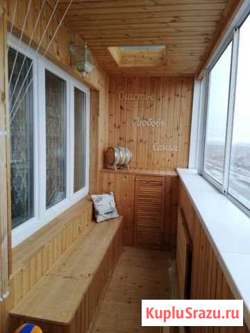 2-комнатная квартира, 57 м², 10/10 эт. на продажу в Набережных Челнах Набережные Челны - изображение 1