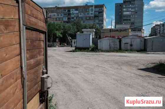 Гараж 19 м² на продажу в Кемерово Кемерово