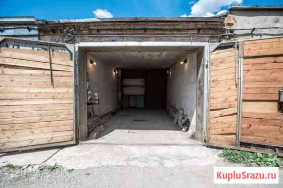 Гараж 19 м² на продажу в Кемерово Кемерово