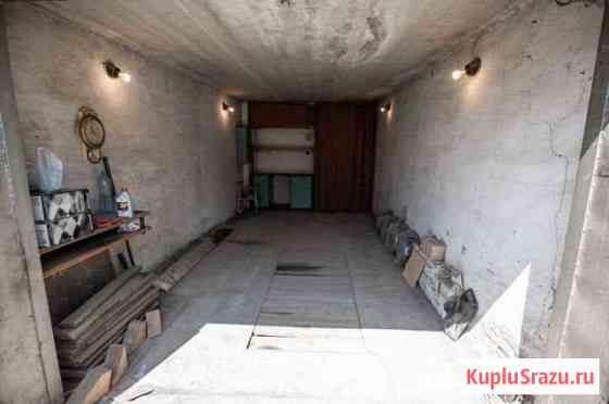 Гараж 19 м² на продажу в Кемерово Кемерово