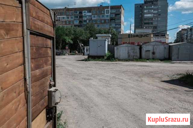 Гараж 19 м² на продажу в Кемерово Кемерово - изображение 2
