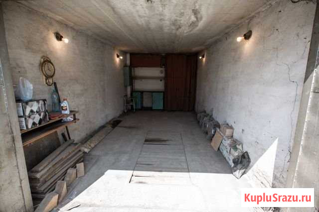 Гараж 19 м² на продажу в Кемерово Кемерово - изображение 1