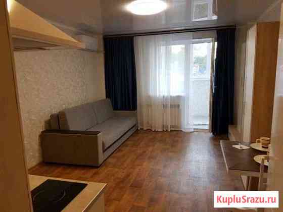 Квартира-студия, 32 м², 1/25 эт. на продажу в Ростове-на-Дону Ростов-на-Дону