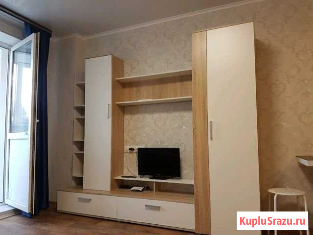 Квартира-студия, 32 м², 1/25 эт. на продажу в Ростове-на-Дону Ростов-на-Дону - изображение 3