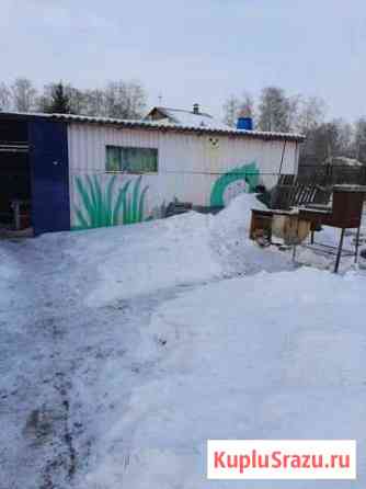 Дача 32 м² на участке 6 сот. на продажу в Челябинске Челябинск