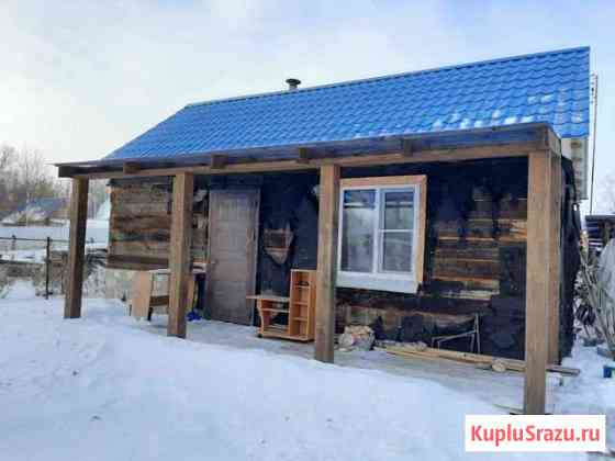 Дача 32 м² на участке 6 сот. на продажу в Челябинске Челябинск