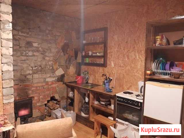 Дача 32 м² на участке 6 сот. на продажу в Челябинске Челябинск - изображение 3