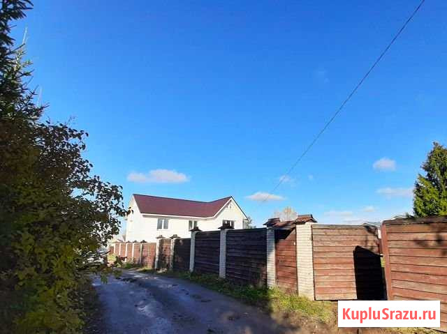 Дом 190 м² на участке 11 сот. на продажу в Ропше Ропша - изображение 3