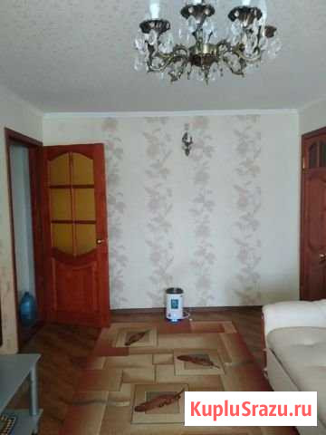 2-комнатная квартира, 42 м², 5/5 эт. на продажу в Кинешме Кинешма - изображение 2