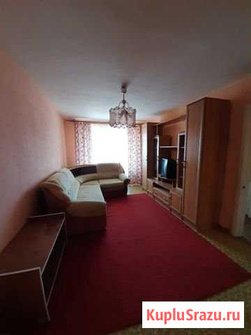 1-комнатная квартира, 31 м², 4/5 эт. в аренду на длительный срок в Иваново Иваново - изображение 1