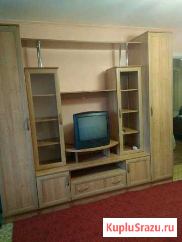 1-комнатная квартира, 31 м², 4/5 эт. в аренду на длительный срок в Иваново Иваново - изображение 2