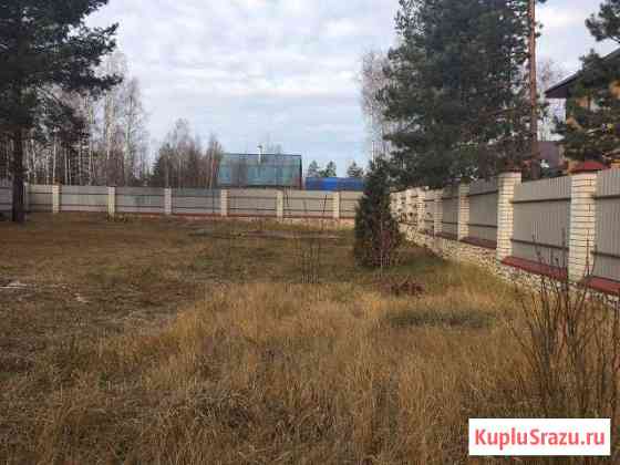 Участок ИЖС 10 сот. на продажу в Касимове Касимов
