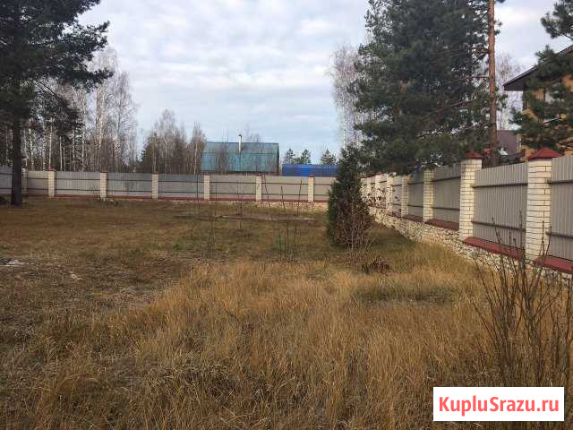 Участок ИЖС 10 сот. на продажу в Касимове Касимов - изображение 2