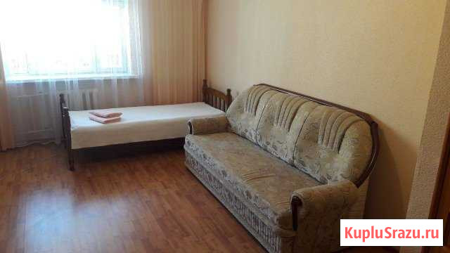1-комнатная квартира, 56 м², 6/16 эт. в аренду посуточно в Липецке Липецк - изображение 2