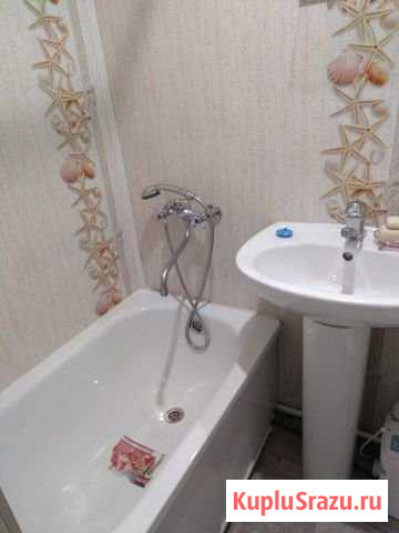 Комната 18.3 м² в 1-ком. кв., 2/5 эт. на продажу в Казани Казань - изображение 1