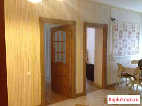 2-комнатная квартира, 71 м², 2/7 эт. в аренду на длительный срок в Ростове-на-Дону Ростов-на-Дону