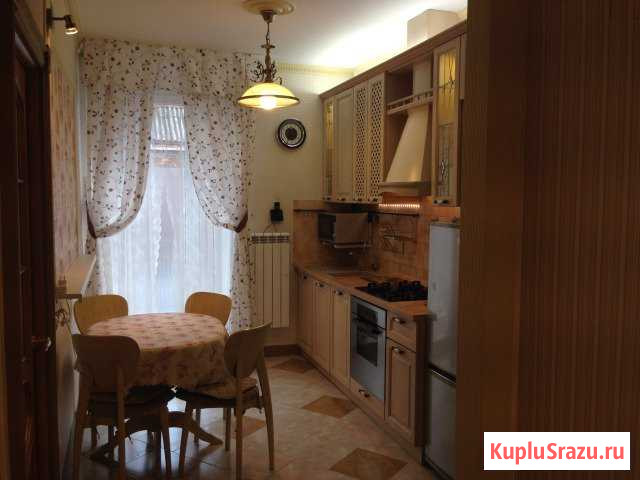 2-комнатная квартира, 71 м², 2/7 эт. в аренду на длительный срок в Ростове-на-Дону Ростов-на-Дону - изображение 2