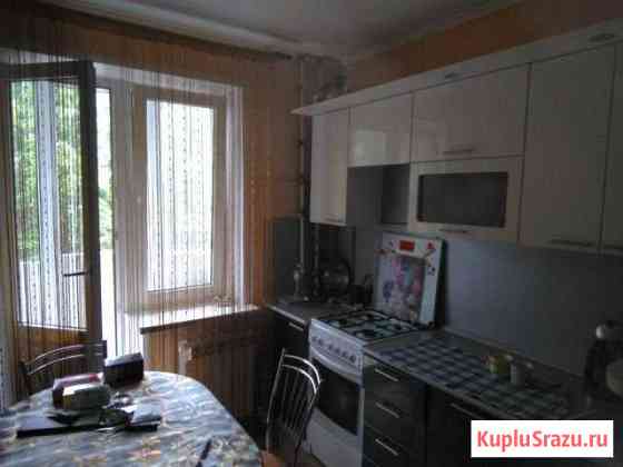 2-комнатная квартира, 54 м², 4/5 эт. на продажу в Великих Луках Великие Луки