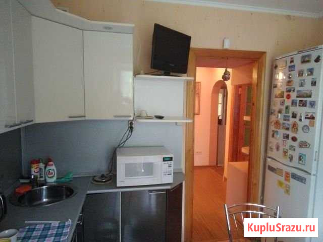 2-комнатная квартира, 54 м², 4/5 эт. на продажу в Великих Луках Великие Луки - изображение 1