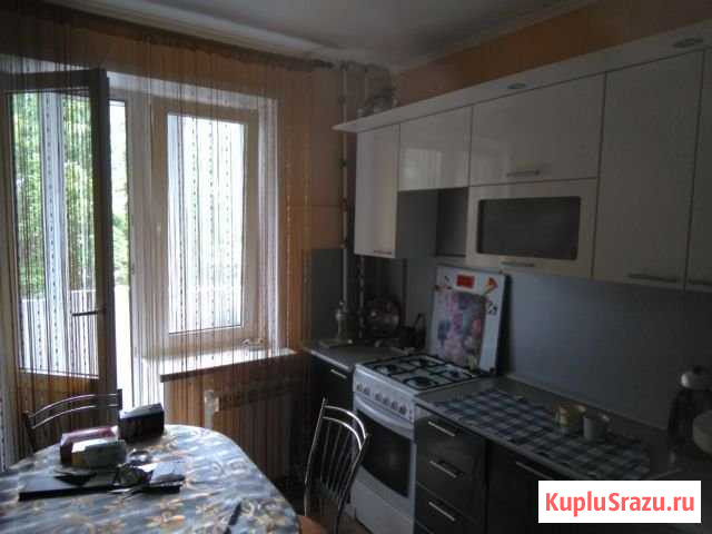 2-комнатная квартира, 54 м², 4/5 эт. на продажу в Великих Луках Великие Луки - изображение 2