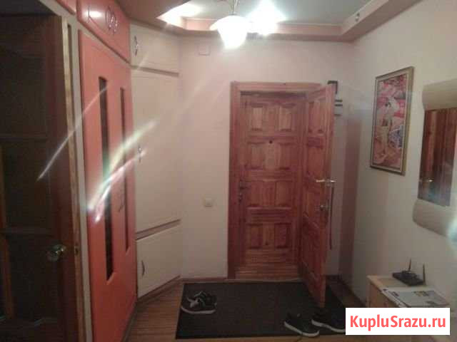 2-комнатная квартира, 54 м², 4/5 эт. на продажу в Великих Луках Великие Луки - изображение 3