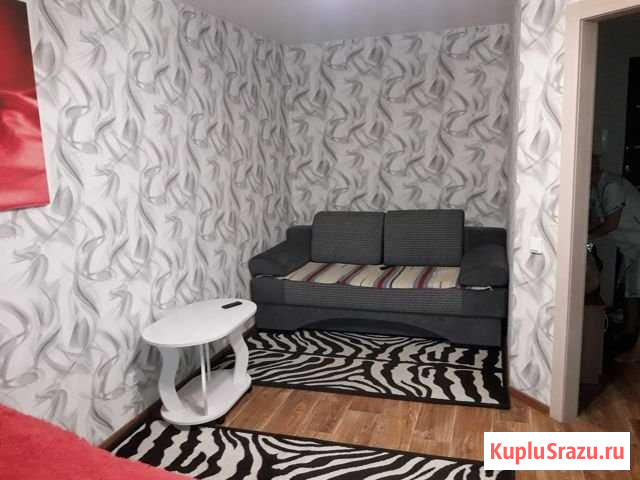1-комнатная квартира, 37 м², 6/12 эт. в аренду посуточно в Барнауле Барнаул - изображение 2