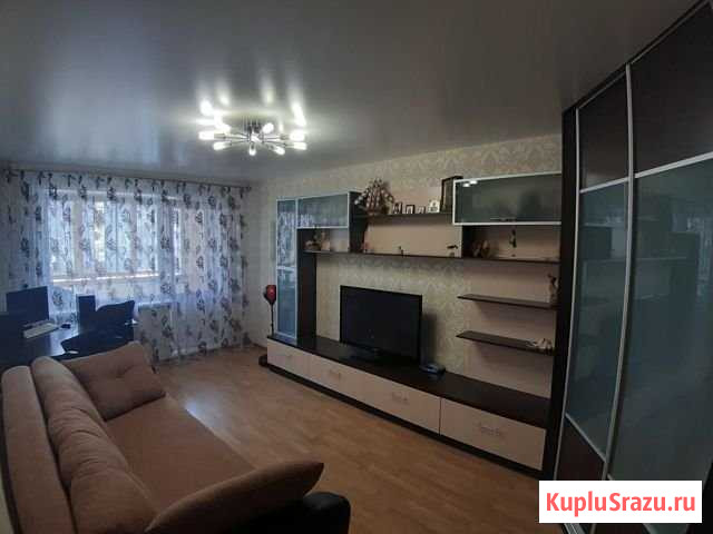 3-комнатная квартира, 60.9 м², 2/5 эт. на продажу в Архангельске Архангельск - изображение 1