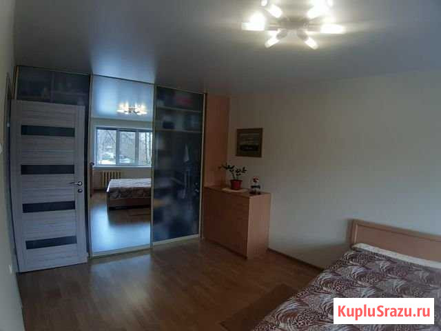 3-комнатная квартира, 60.9 м², 2/5 эт. на продажу в Архангельске Архангельск - изображение 2