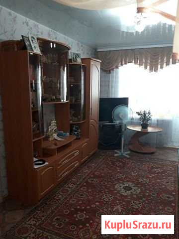 2-комнатная квартира, 40 м², 3/5 эт. на продажу в Анжеро-Судженске Анжеро-Судженск - изображение 1