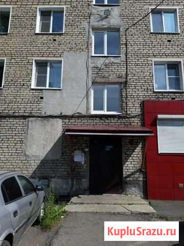 2-комнатная квартира, 40 м², 3/5 эт. на продажу в Анжеро-Судженске Анжеро-Судженск - изображение 2