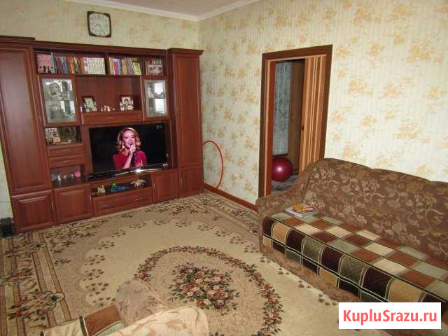 Дом 60 м² на участке 2 сот. в аренду посуточно в Ейске Ейск - изображение 1