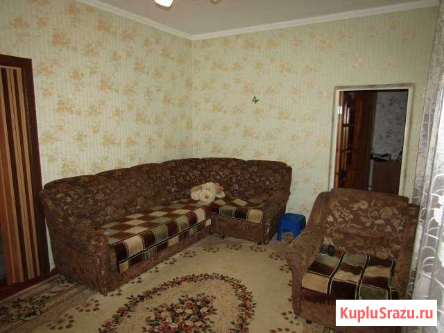Дом 60 м² на участке 2 сот. в аренду посуточно в Ейске Ейск - изображение 2